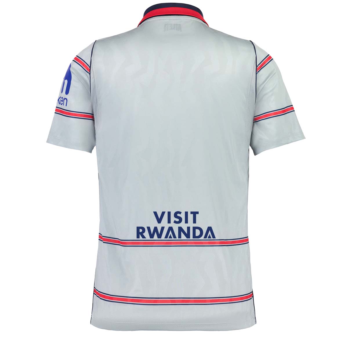 Camiseta hombre 3&ordf; equipaci&oacute;n 26/27 image number null